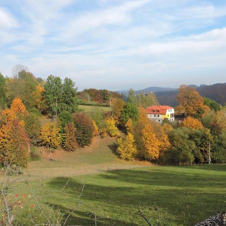 Apartmány Na Lontě Cotkytle Kültér fotó