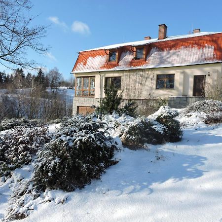 Apartmány Na Lontě Cotkytle Kültér fotó