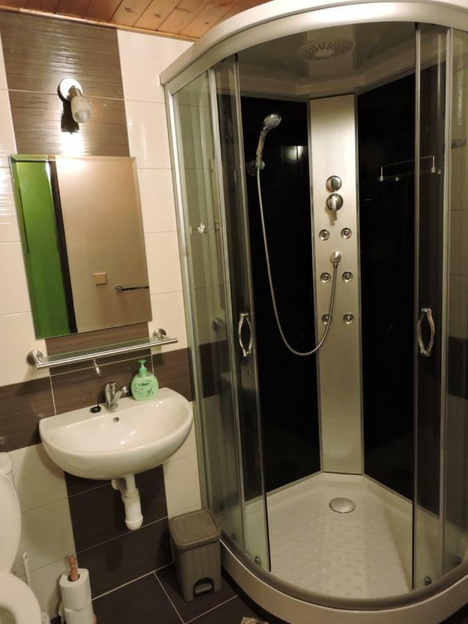 Apartmány Na Lontě Cotkytle Kültér fotó