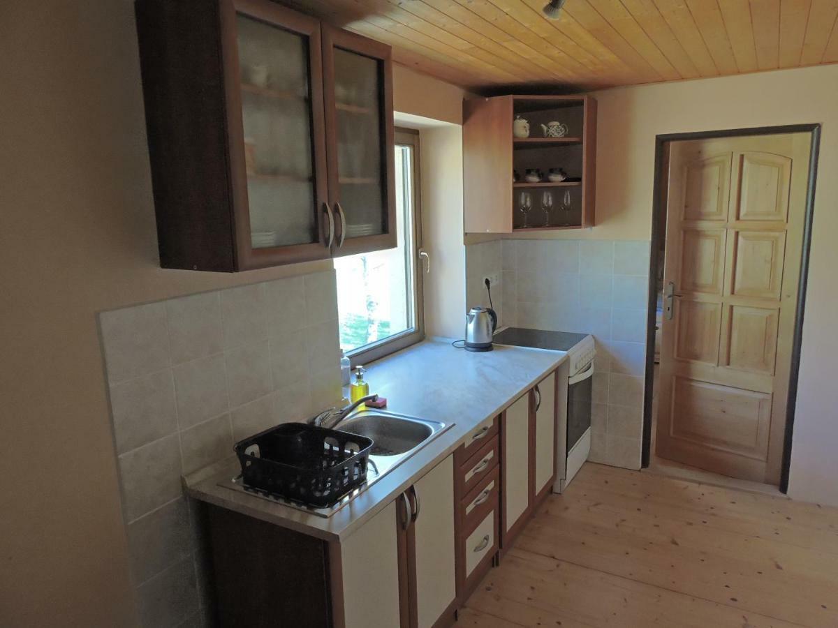 Apartmány Na Lontě Cotkytle Kültér fotó