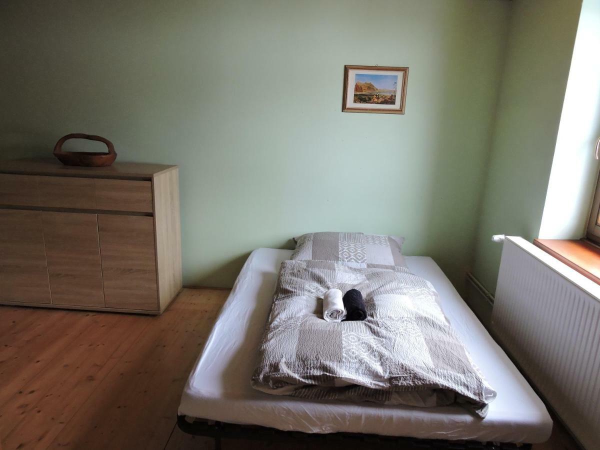 Apartmány Na Lontě Cotkytle Kültér fotó