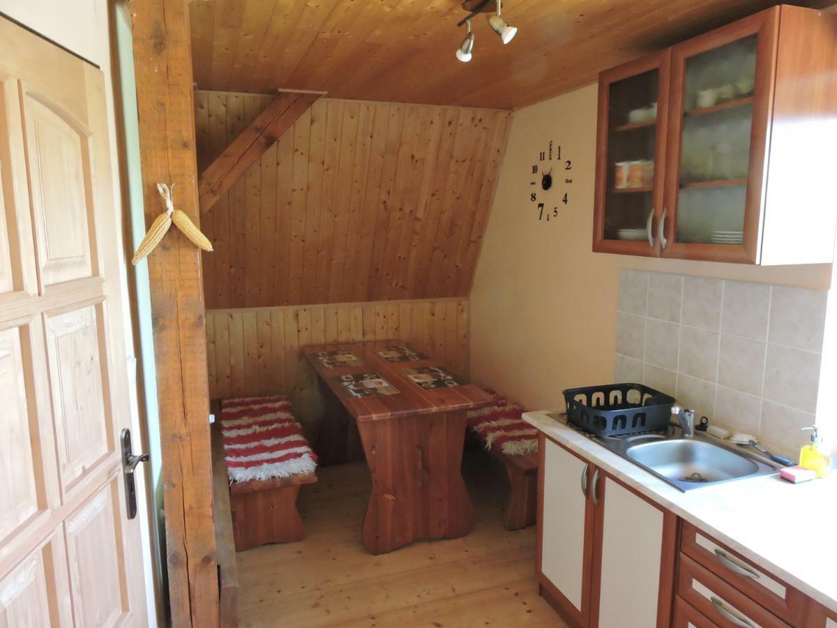 Apartmány Na Lontě Cotkytle Kültér fotó