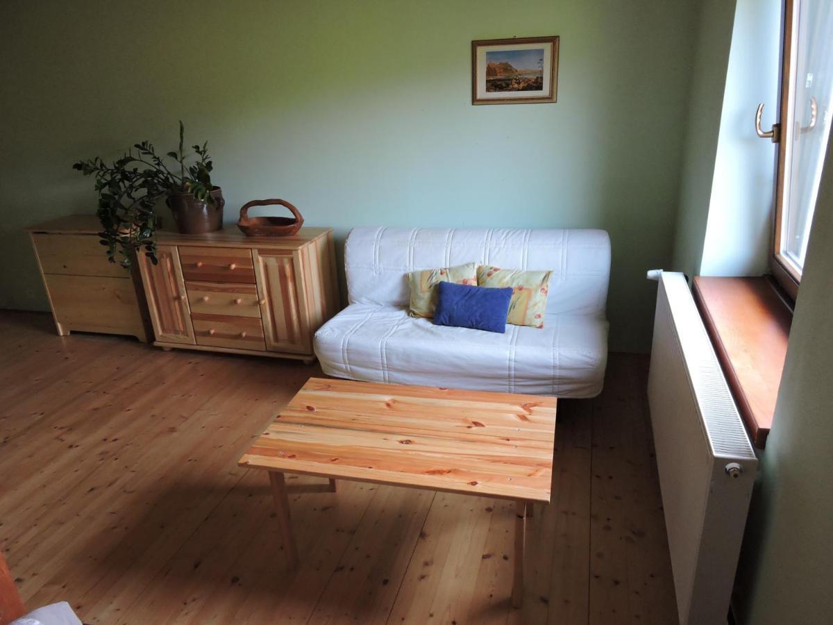 Apartmány Na Lontě Cotkytle Kültér fotó